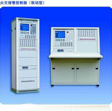 JB-TG-J1800消防聯(lián)動控制柜和消防聯(lián)動控制臺