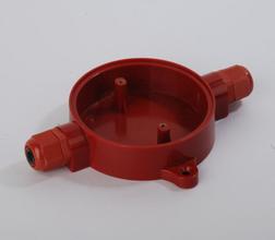 火災(zāi)探測器防水底座